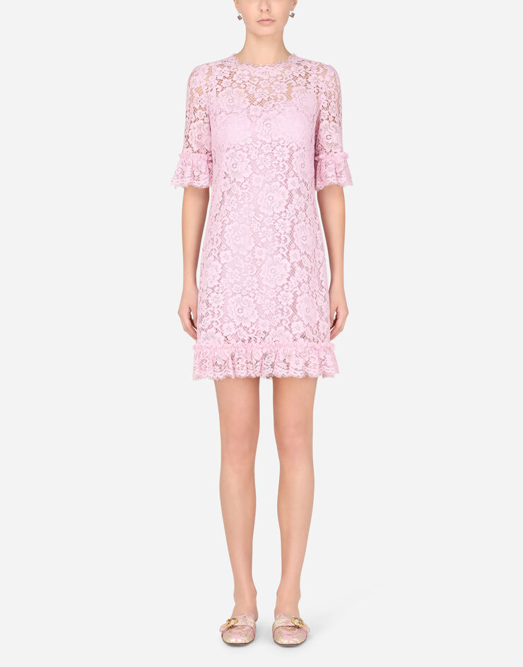 Dolce & Gabbana  LILLA F6I6MTHLMEA