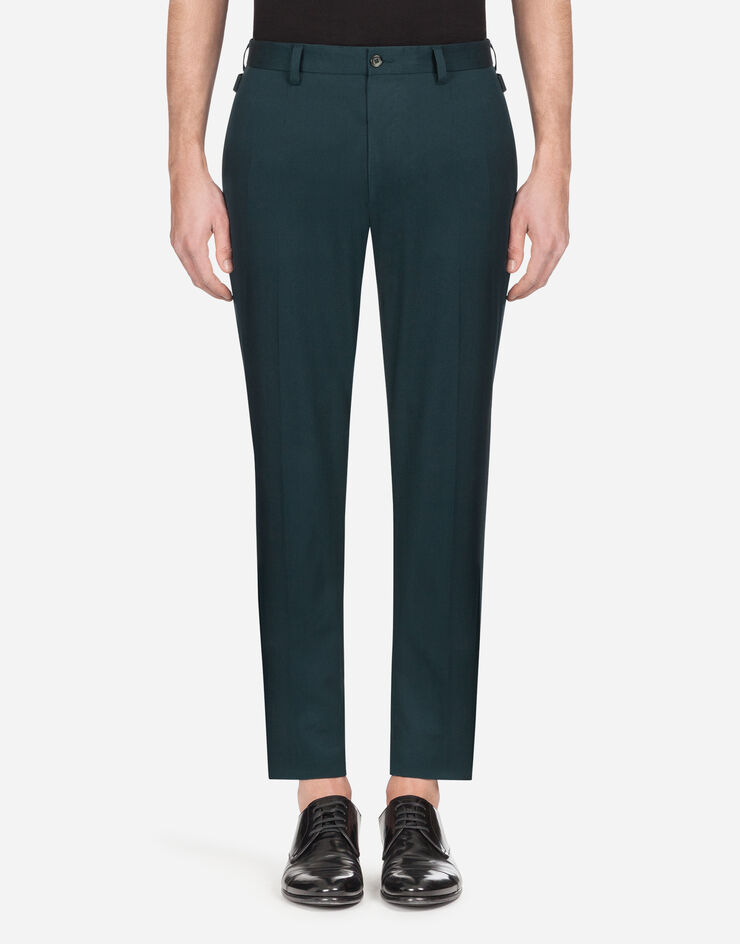 Dolce & Gabbana Dolce & Gabbana GREEN GY6IETFUFIS