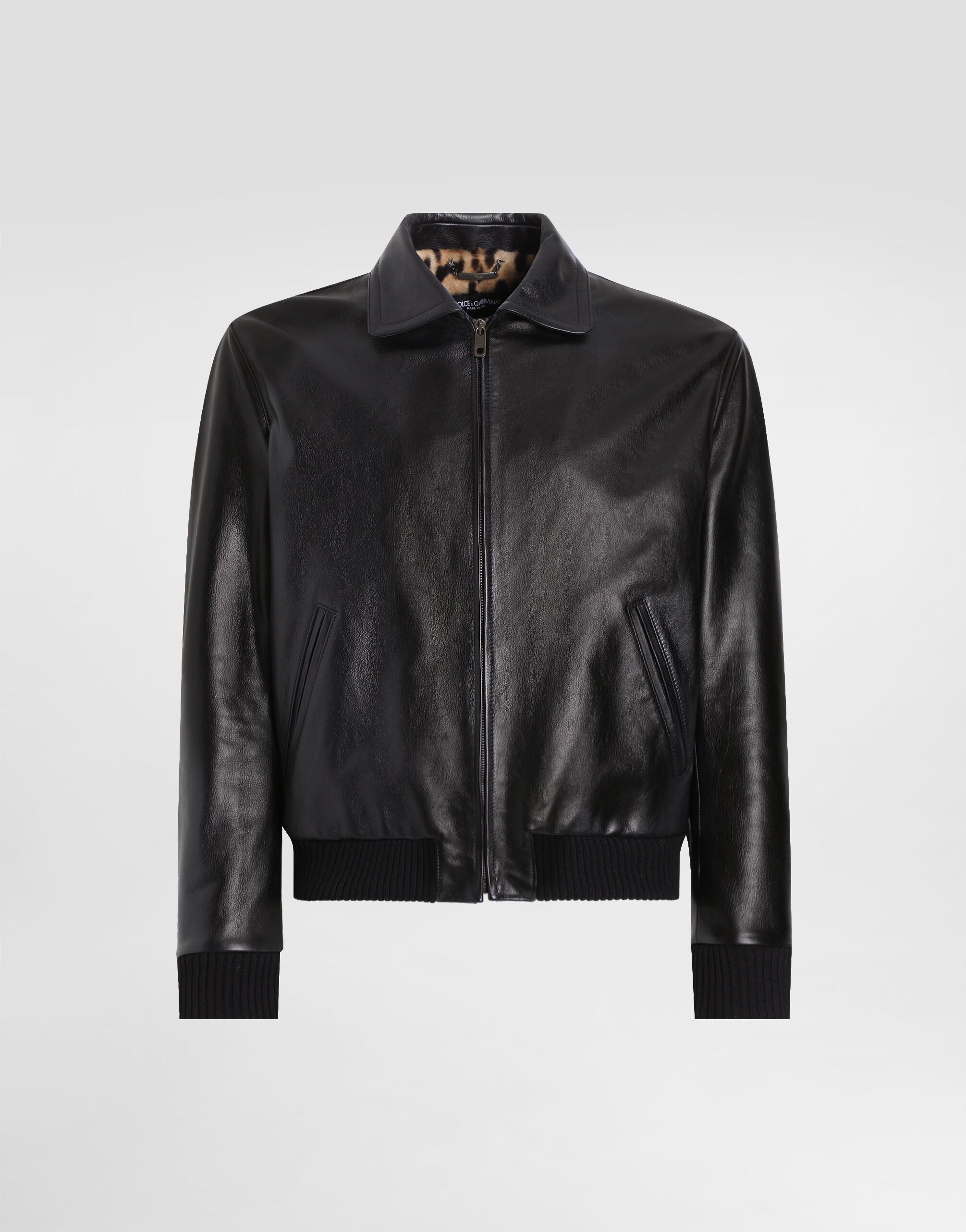 Dolce & Gabbana ブルゾン Men's coats, bombers, & down jackets | Dolce&Gabbana®