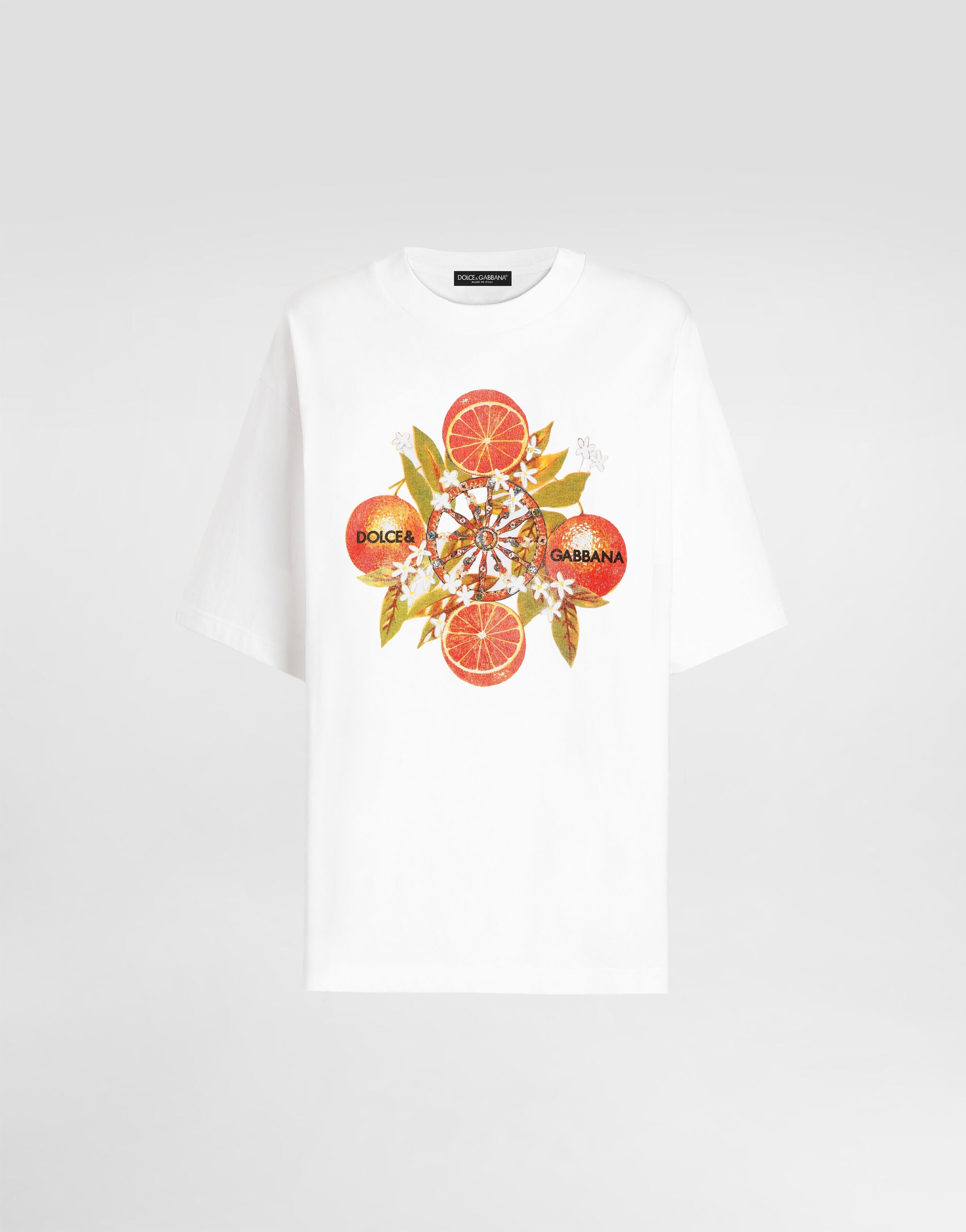 レディースデザイナーズTシャツ＆スウェットシャツ | DG®