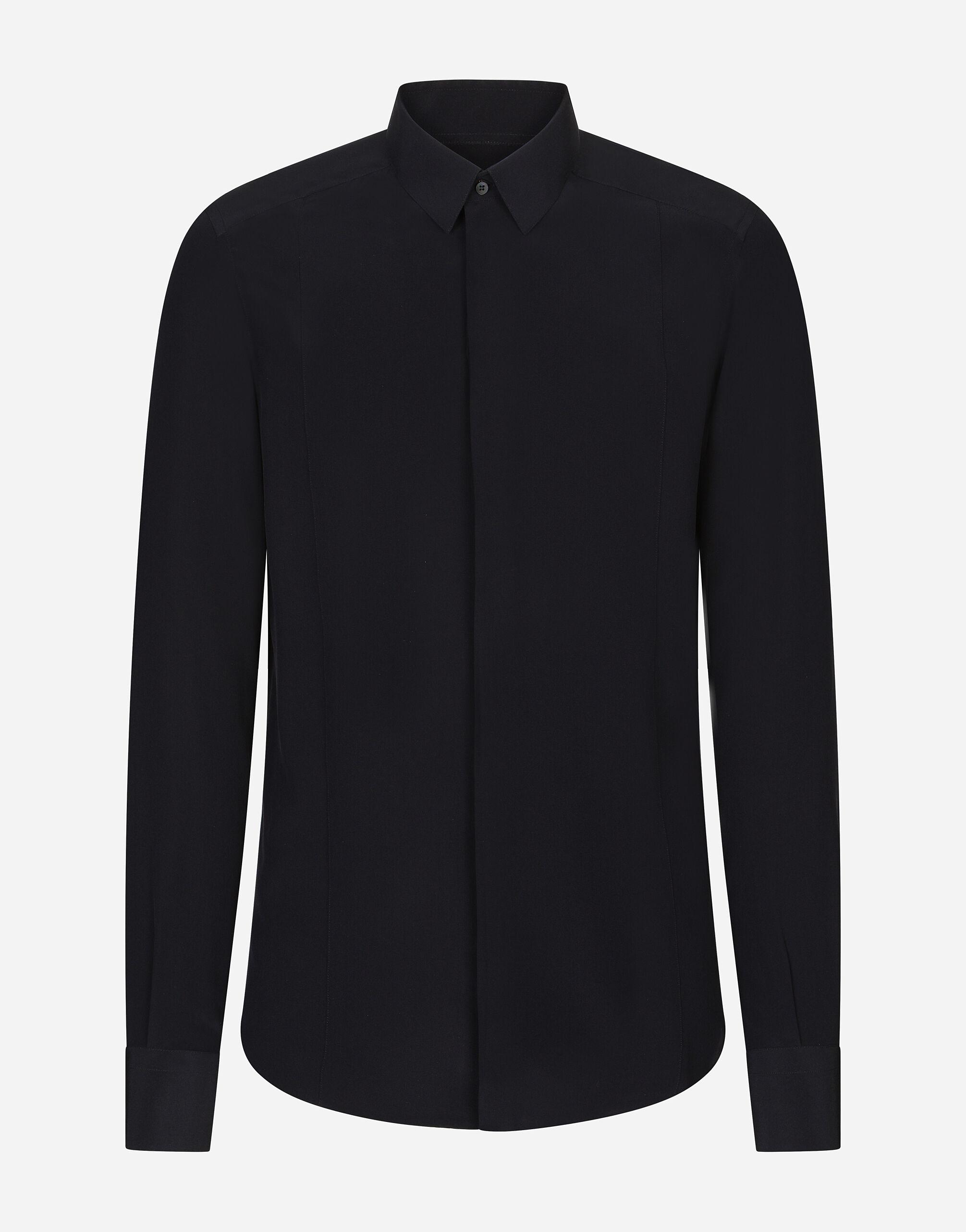 Dolce gabbana online gold shirt
