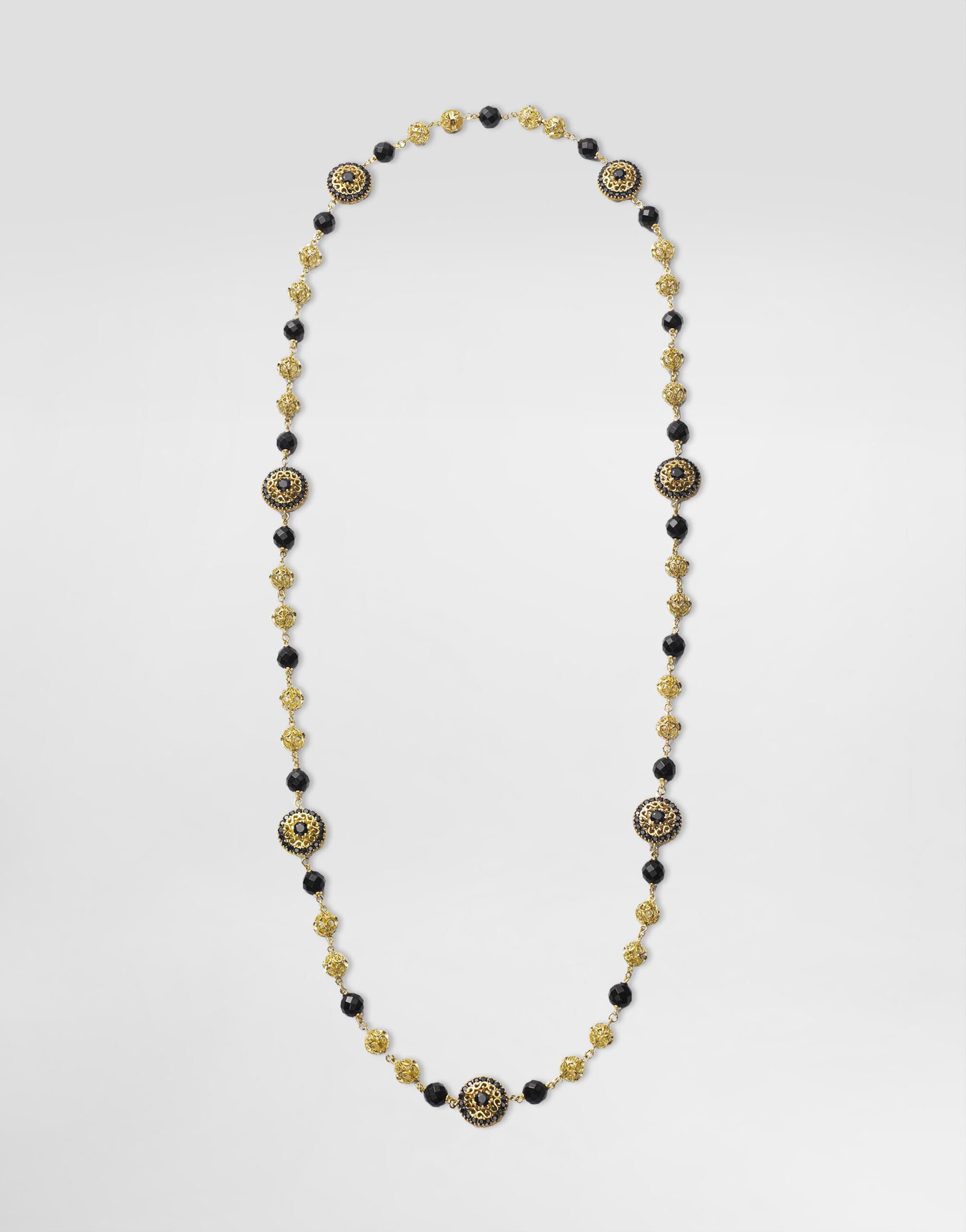 Fine Jewelry: Gold & Diamond Jewels | Dolce&Gabbana®