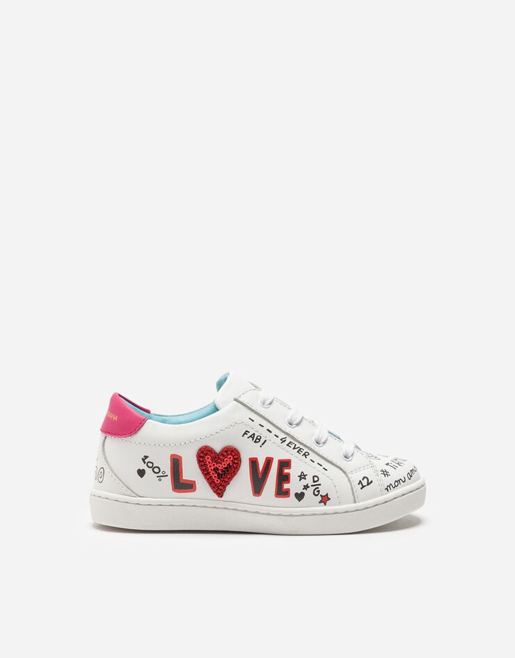 Dolce&Gabbana Dolce&Gabbana BIANCO D10689AV208