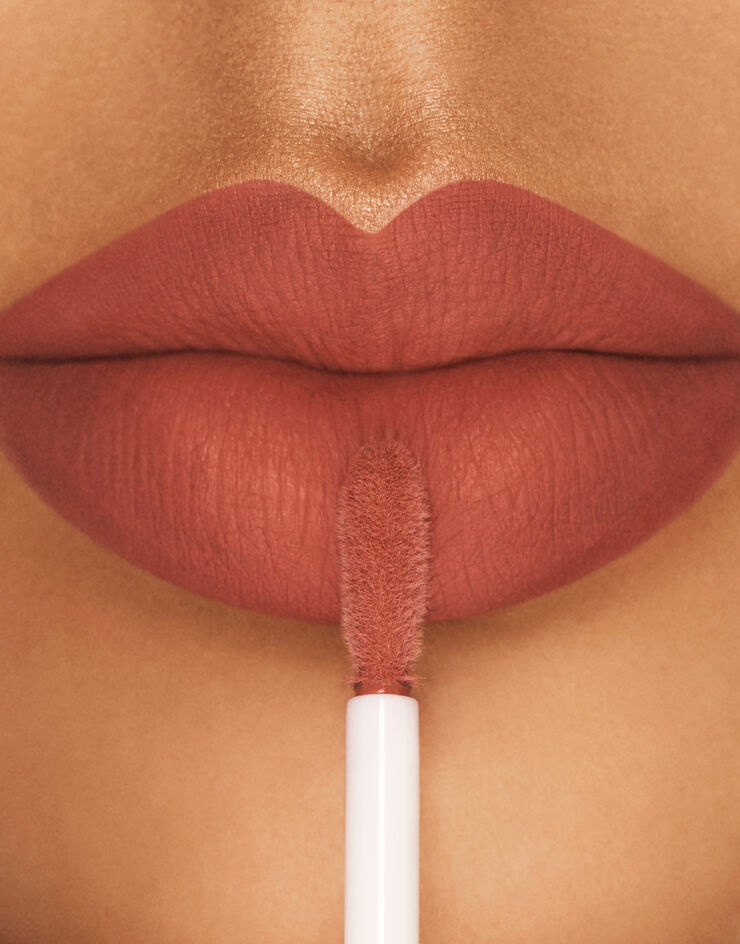 Dolce & Gabbana Devotion Liquid Lipstick in Mousse 110 GENEROSITÁ MKUPLIP0009