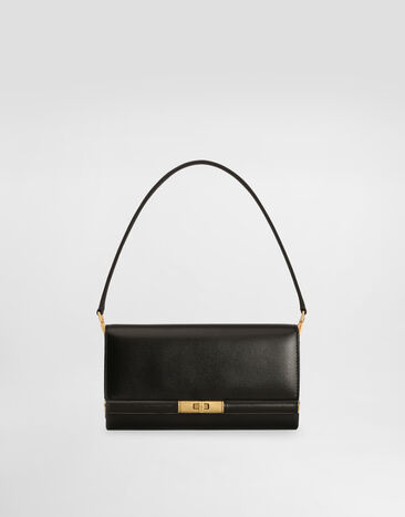 Dolce & Gabbana Marlene Wallet Bag Black BB7756A3G19