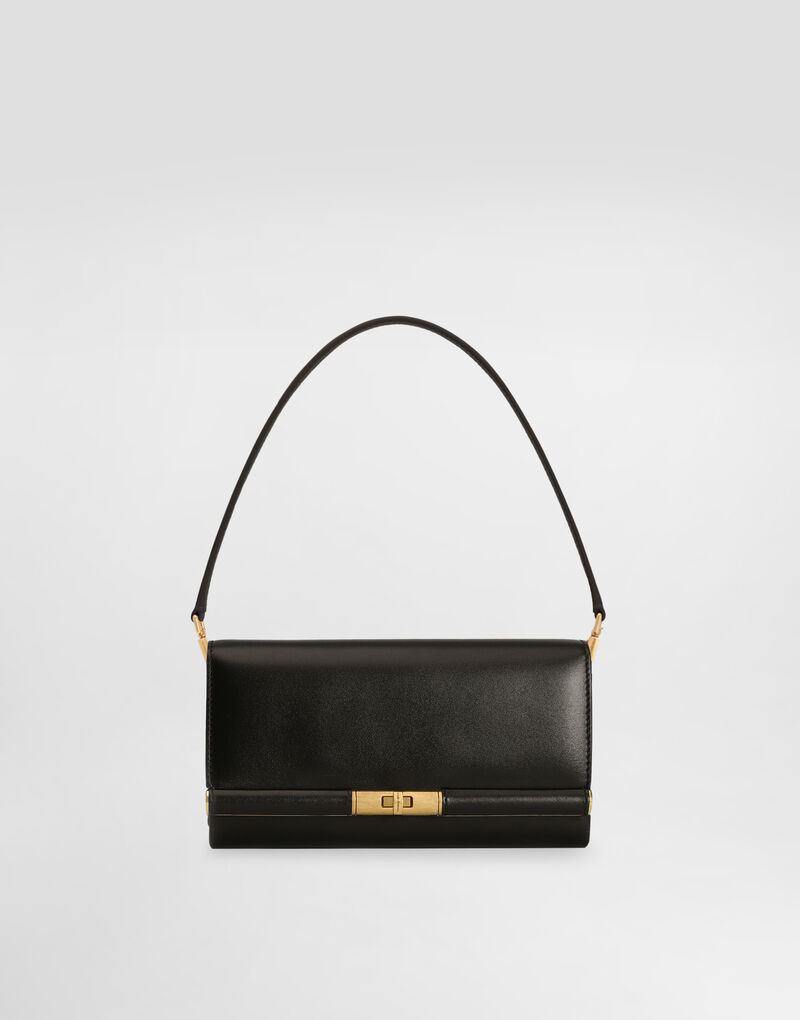 Marlene Wallet Bag Black