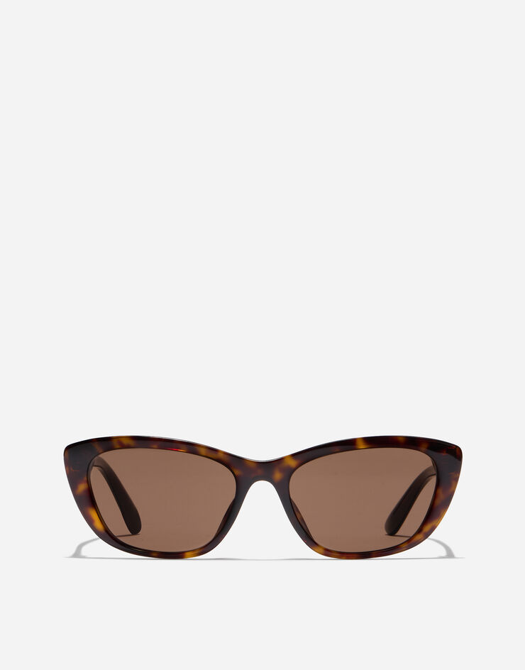 Dolce & Gabbana Everyday Sunglasses Havana VG4571VP273