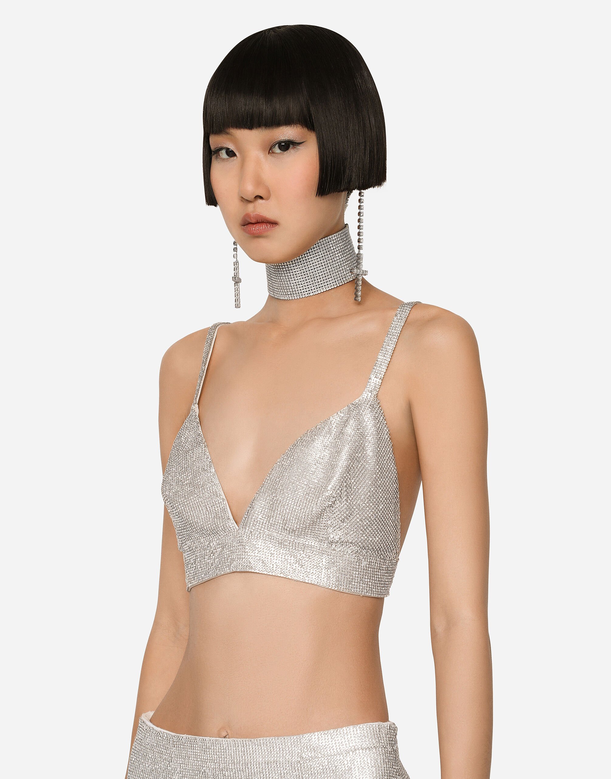 Dolce and store gabbana bralette