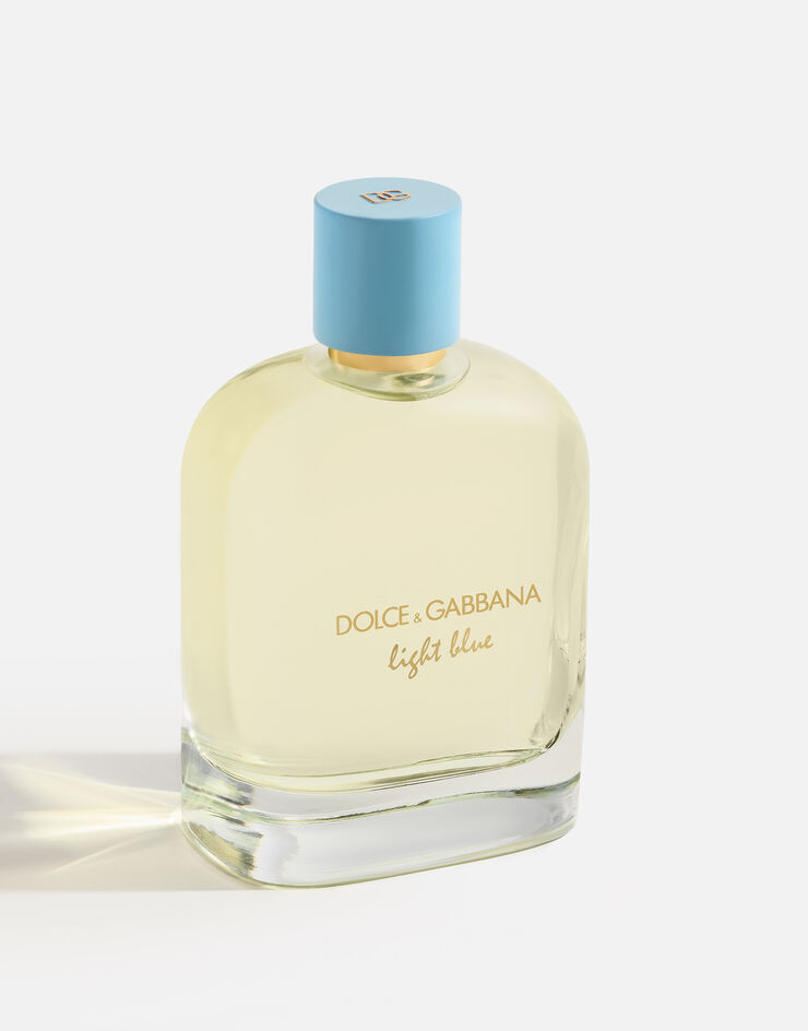 Dolce & Gabbana Light Blue Pour Homme Eau De Parfum - VT034DVT000