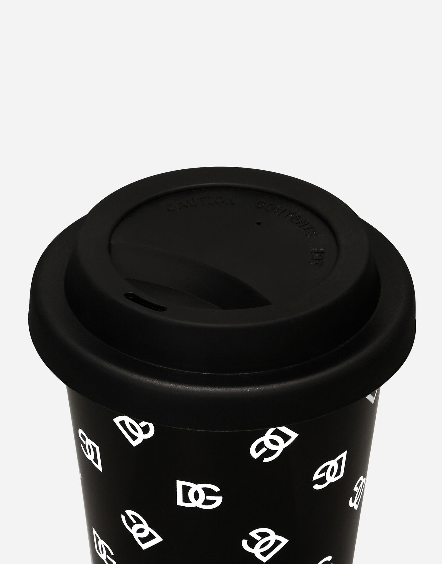 Ceramic Office Mug in Multicolor | Dolce&Gabbana®