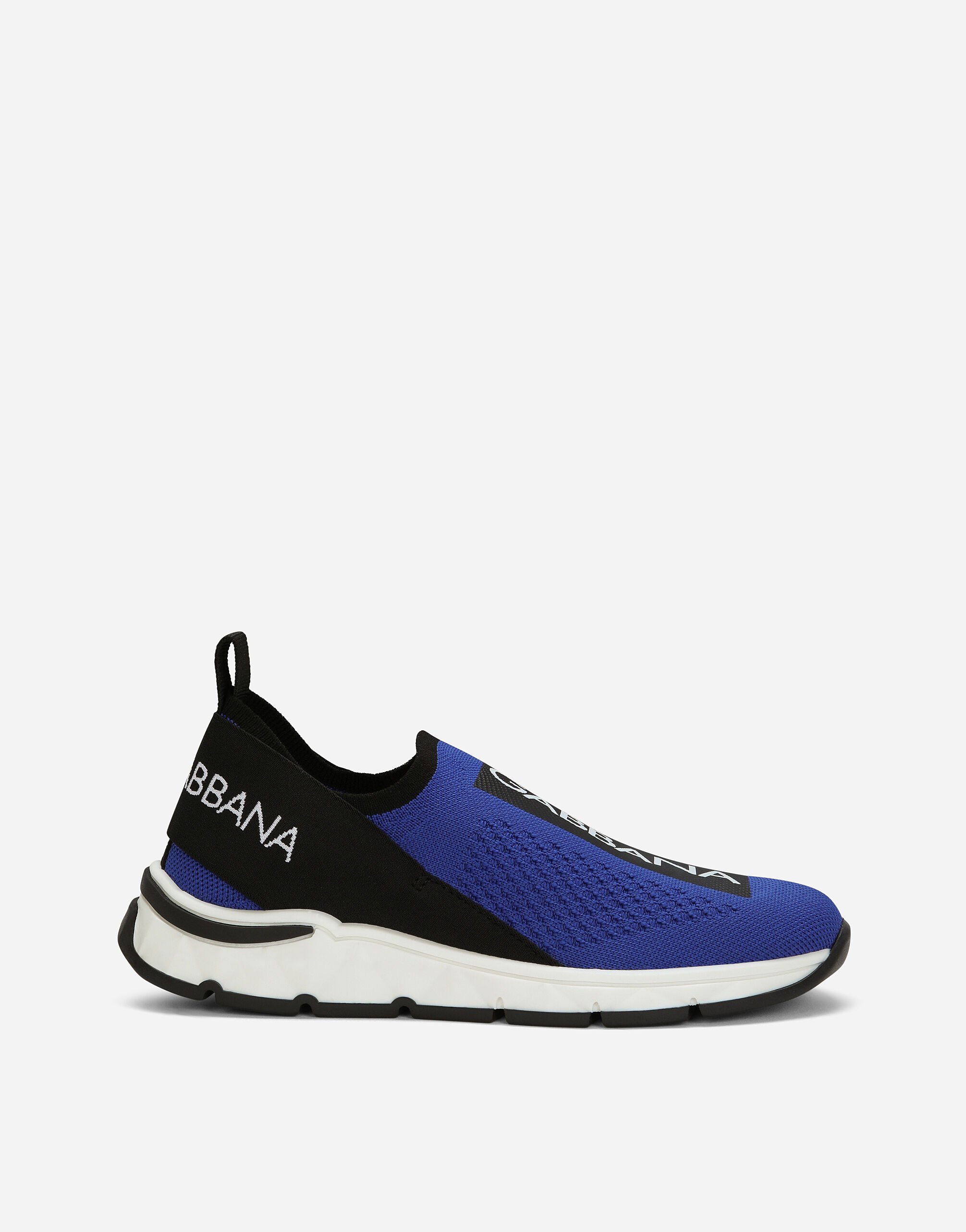 Dolce gabbana cheap slip ons