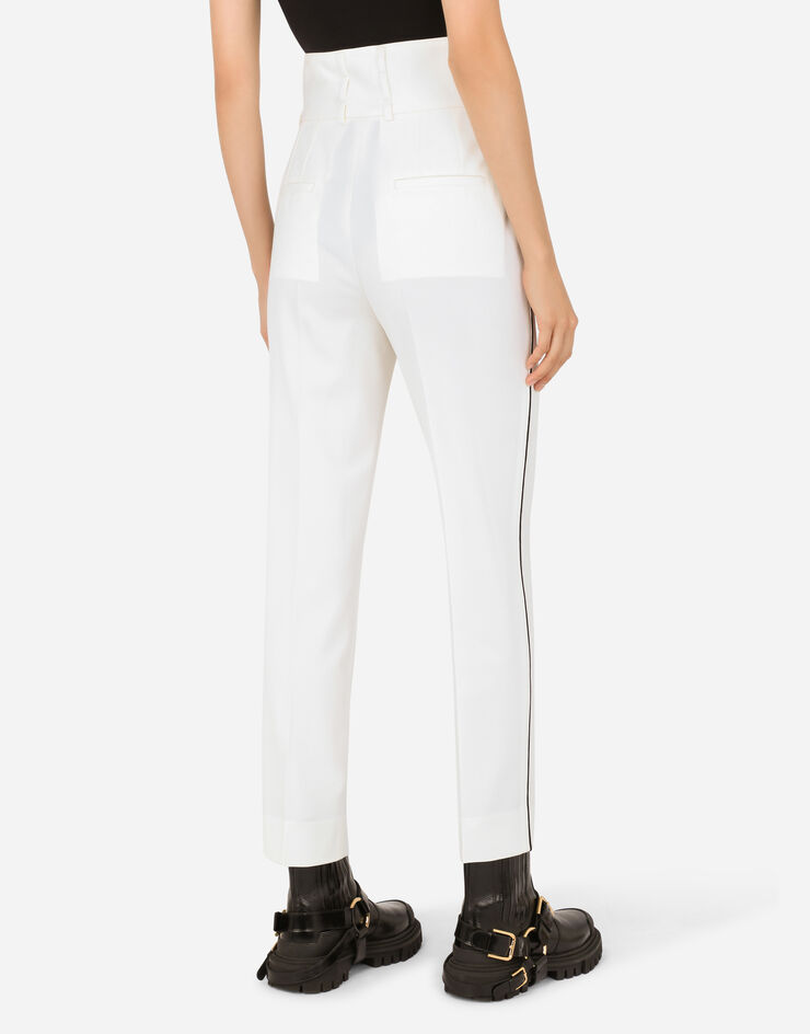 Dolce & Gabbana  BIANCO FTBN6TFUBE7