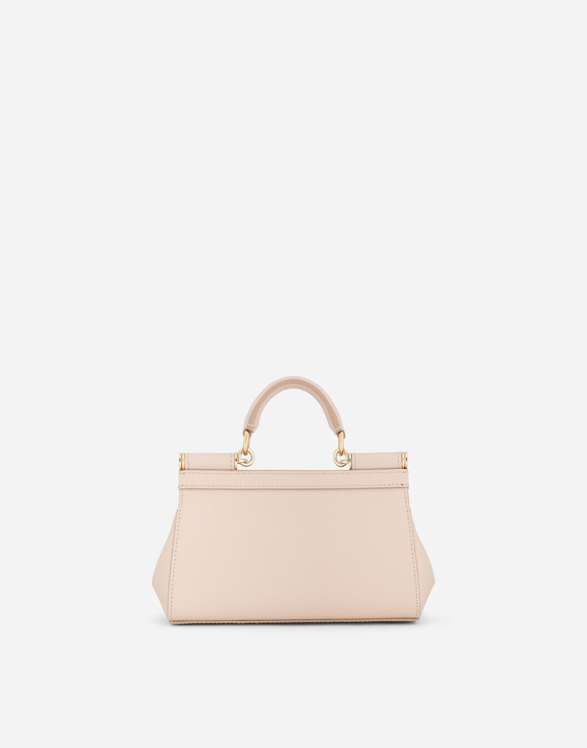 Dolce and gabbana sicily bag small on sale