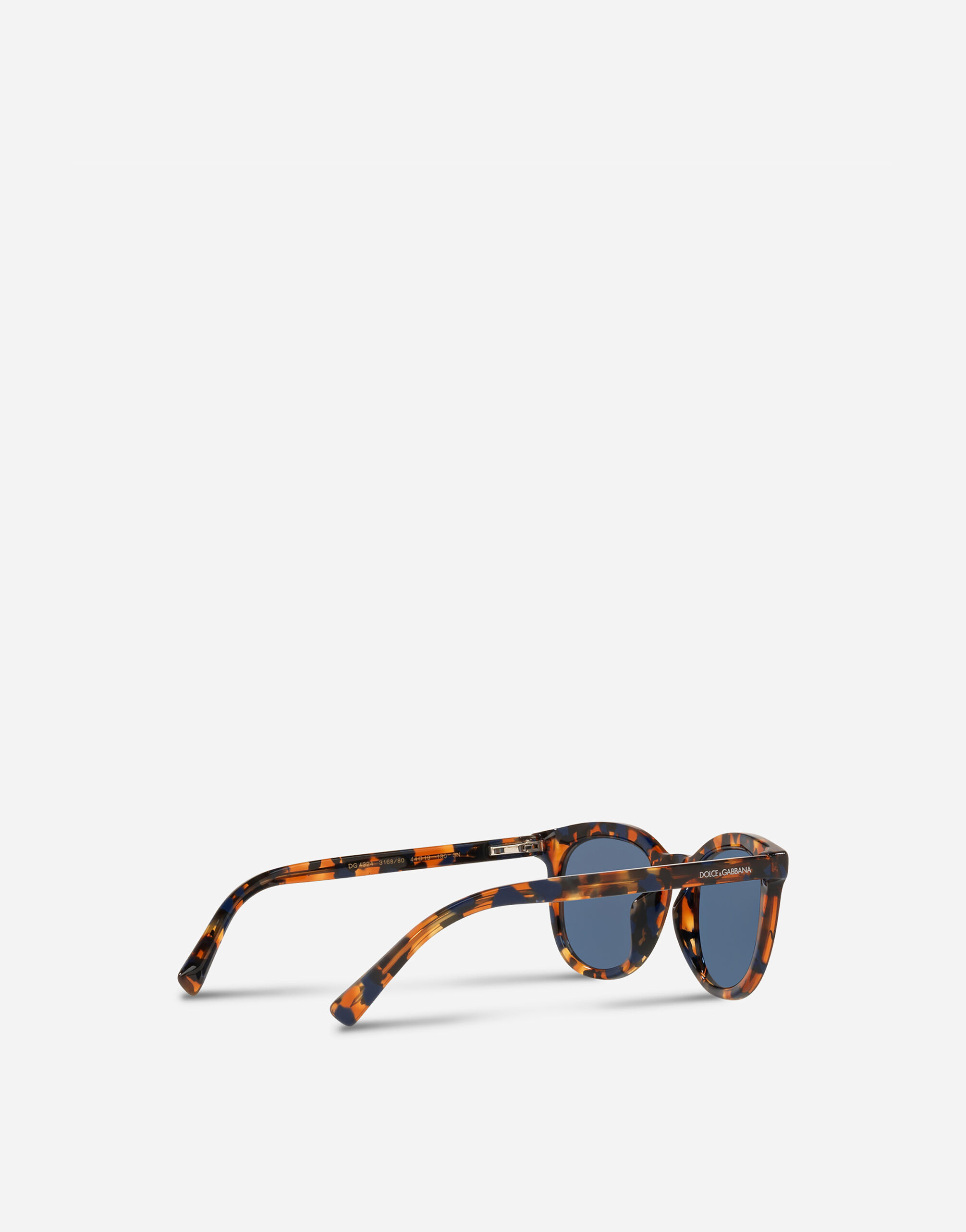 Dolce and gabbana tortoise shell cheap sunglasses