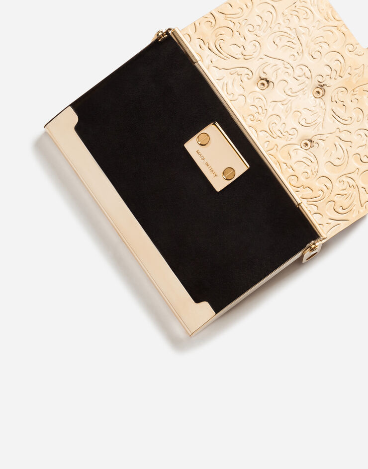 Dolce&Gabbana  金色 BI1164AZ117