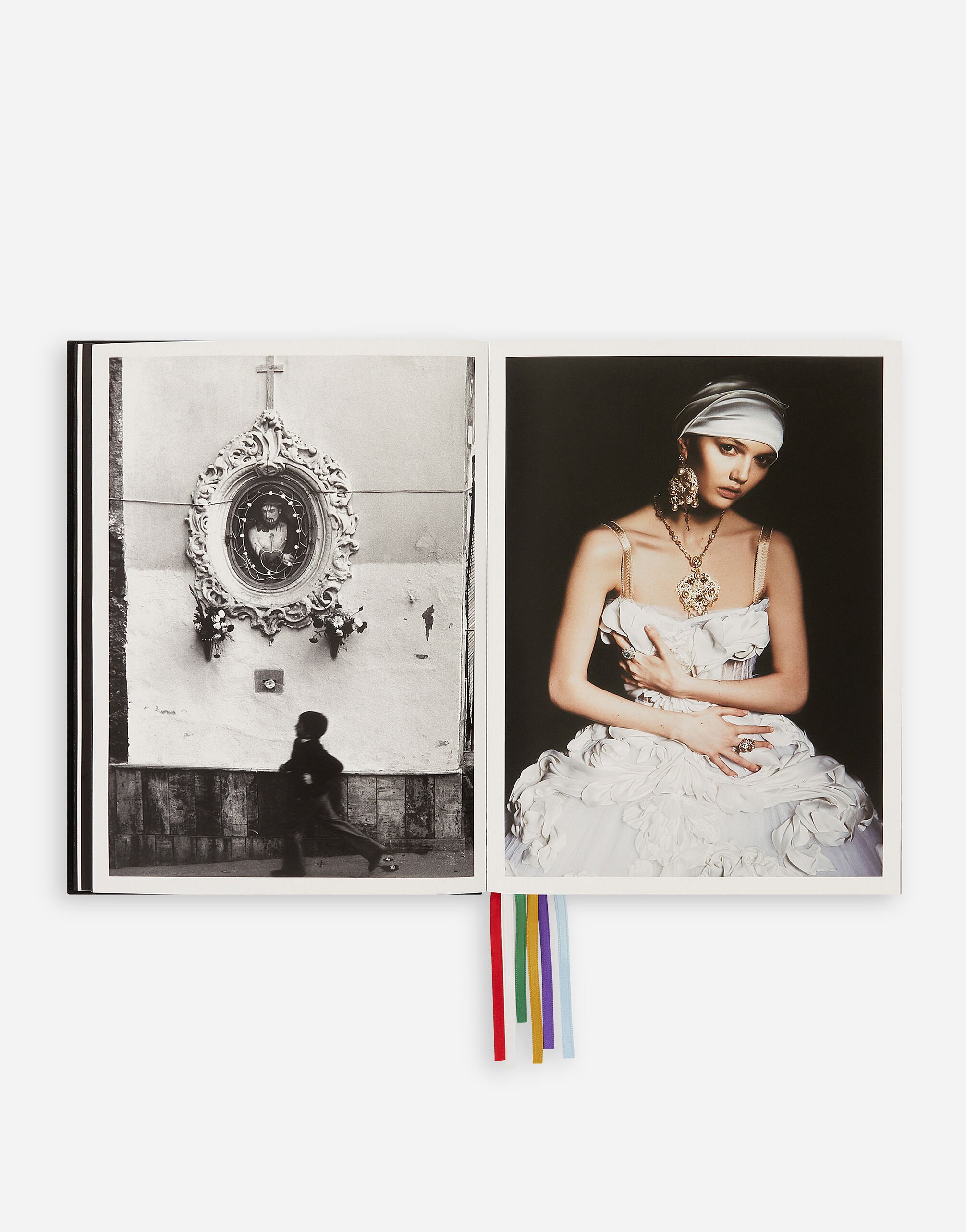 マルチカラー Sacro: Visions by Dolce&Gabbana | Dolce&Gabbana®