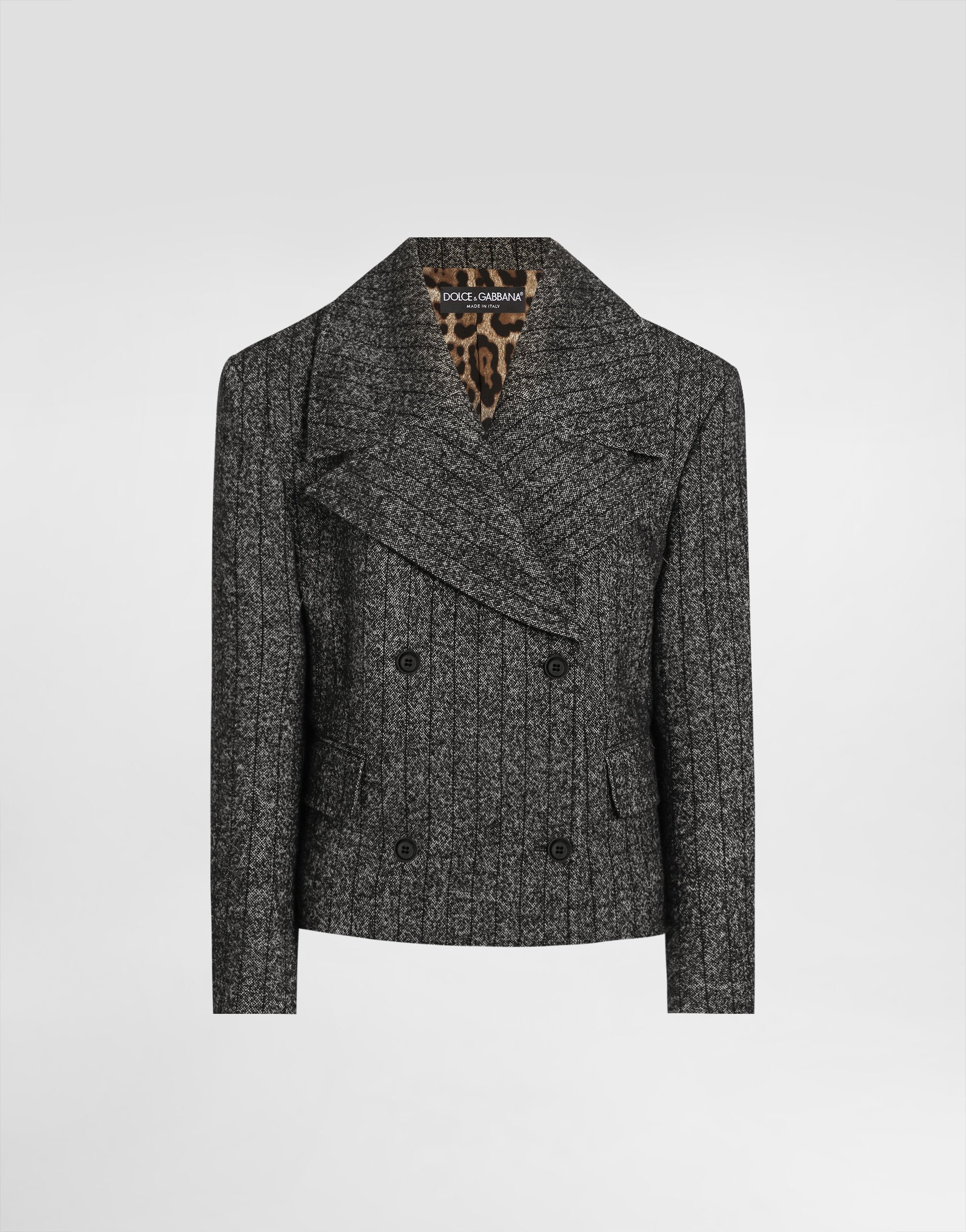 Designer Women's Blazers | Long & Shorts Blazers | DG®