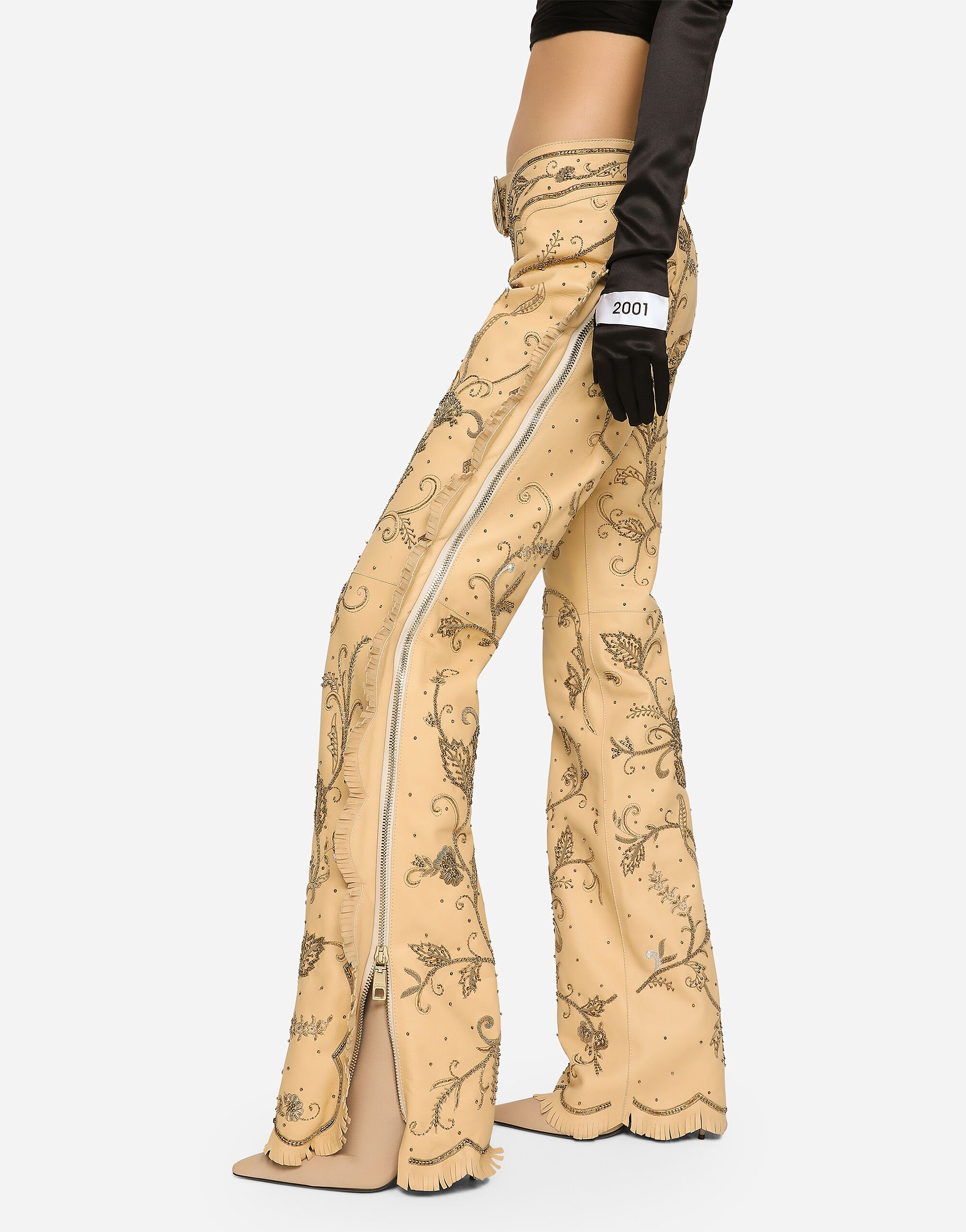 Dolce and gabbana pants cheap