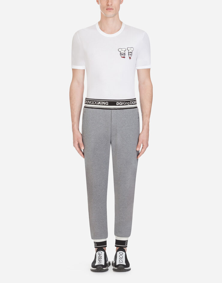 Dolce & Gabbana  GREY GY7PAZG7RIY