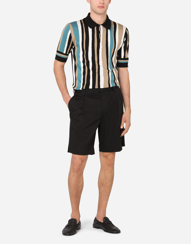 Dolce & Gabbana  BLACK GW0MATFUFJR