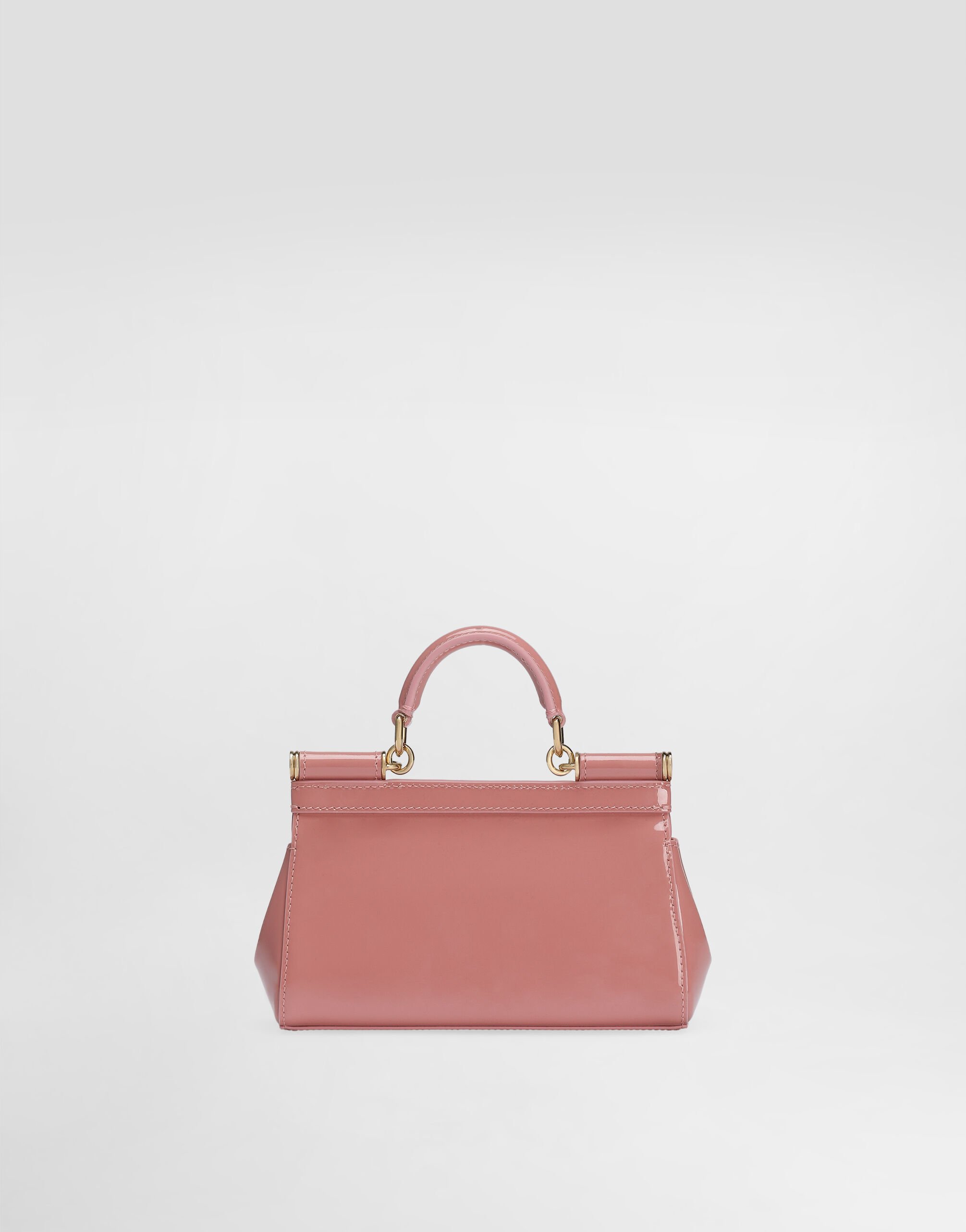 大人気 Sicily Small handbag US Dolce&Gabbana® | Women for Pink in 小物