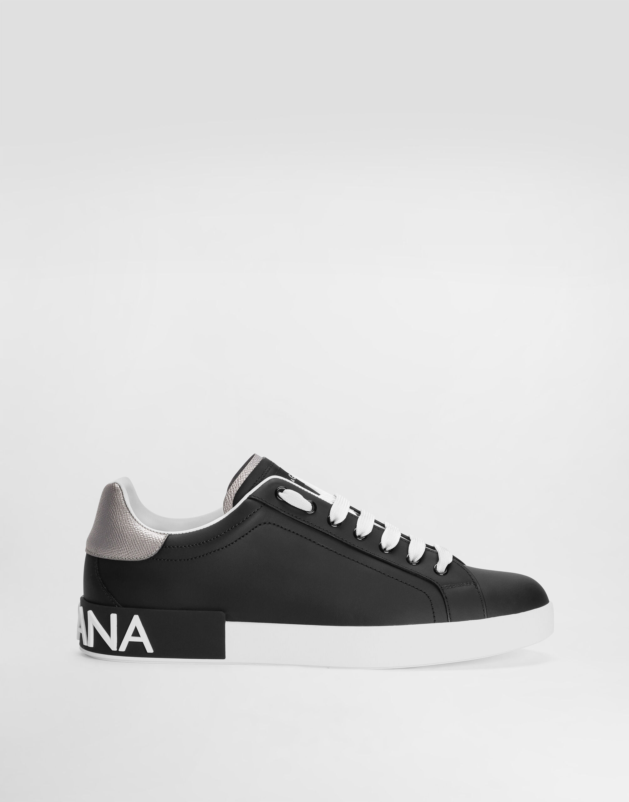 Men s sneakers Portofino Sorrento Daymaster Dolce Gabbana
