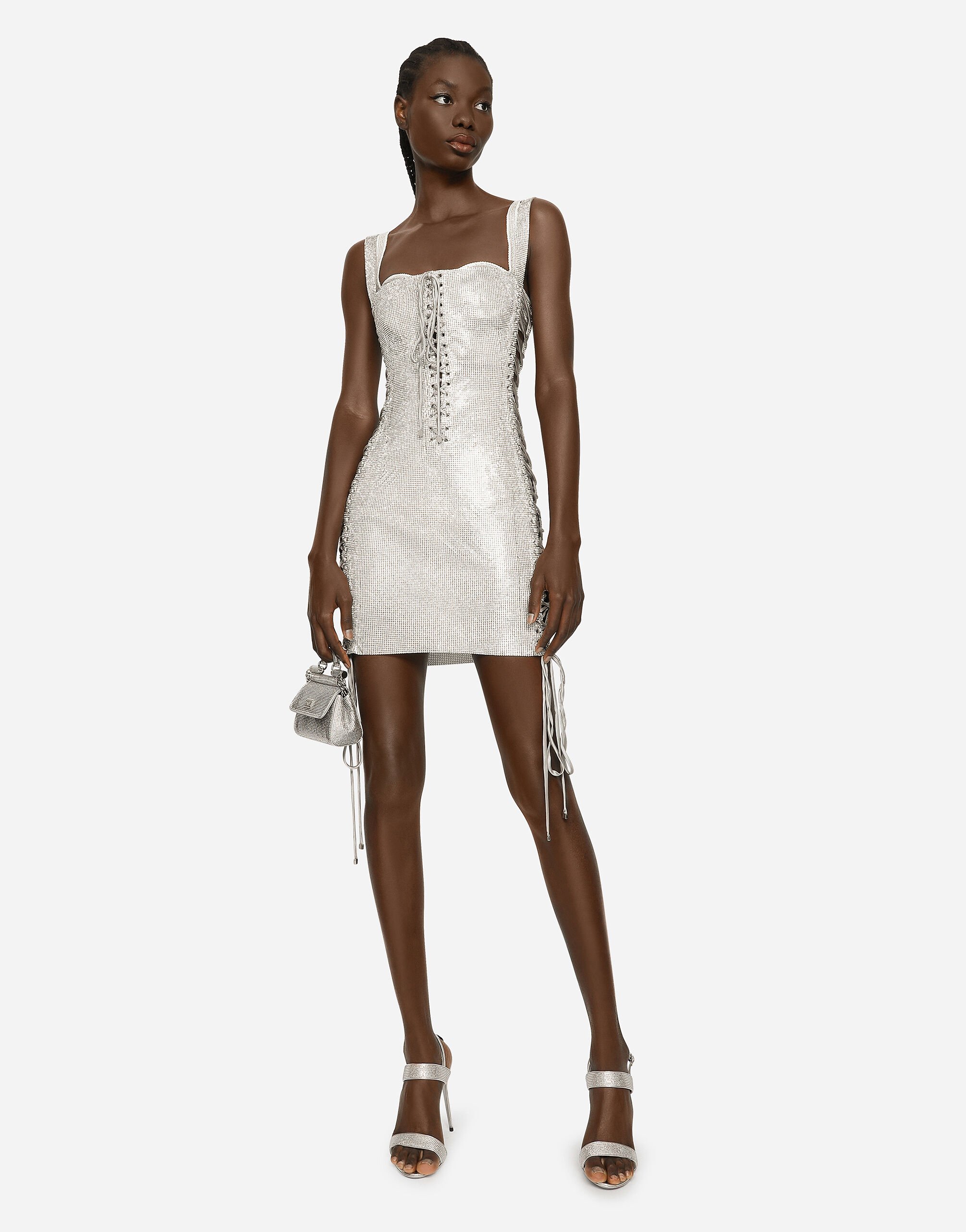 Dolce and gabbana sundress hot sale