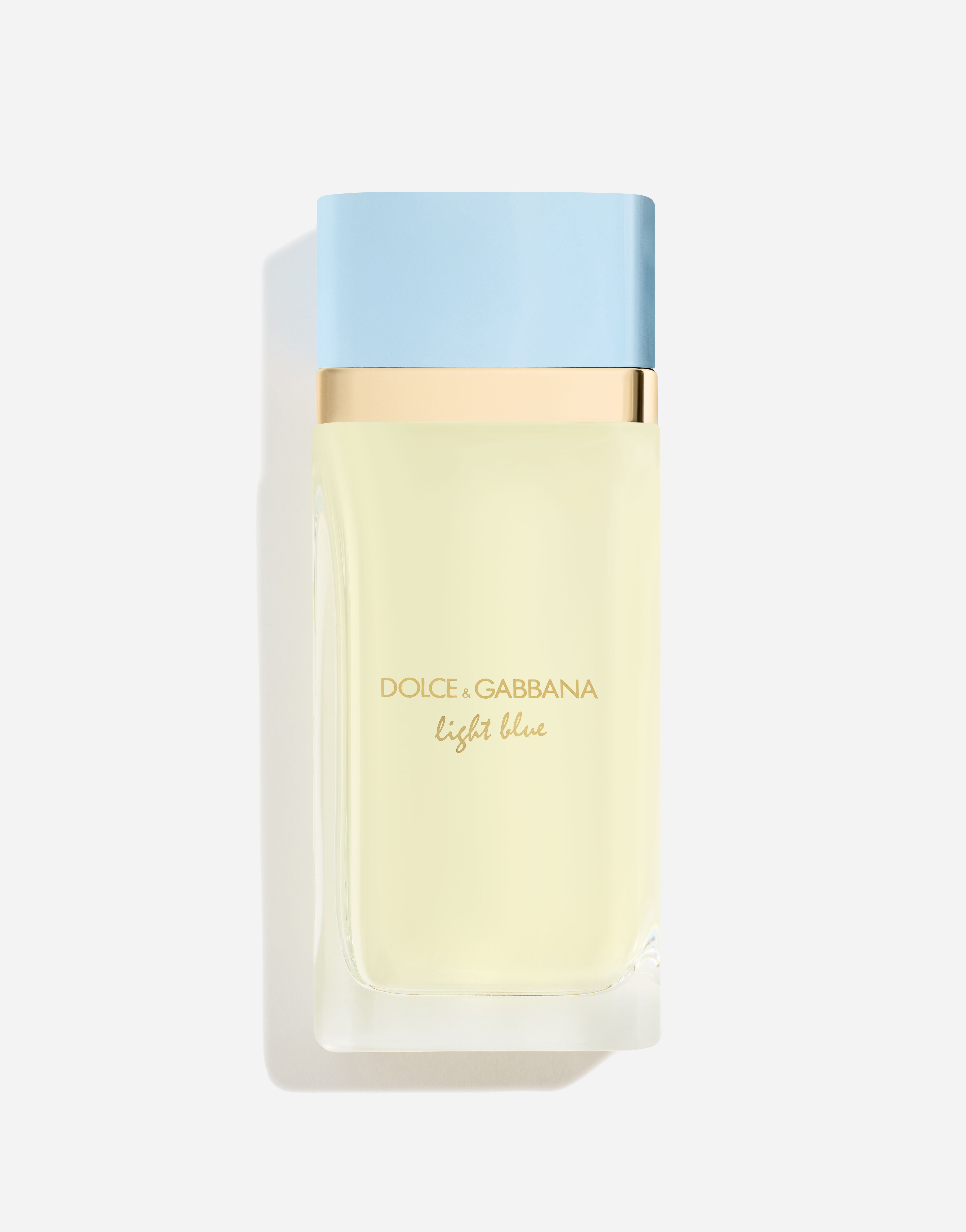 Dolce&Gabbana® Light Blue Women's Perfumes | DG®