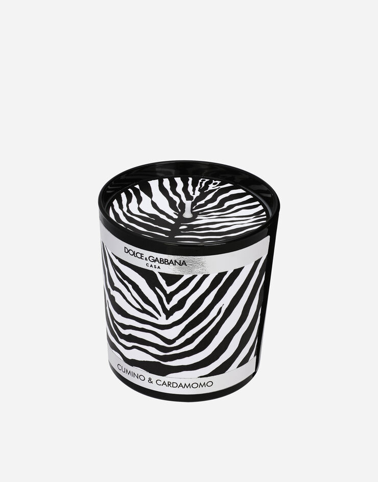 Dolce & Gabbana Scented Candle - Cumin and Cardamom Dolce & Gabbana Scented Candle - Cumin and Cardamom Multicolor TCC087TCAG6