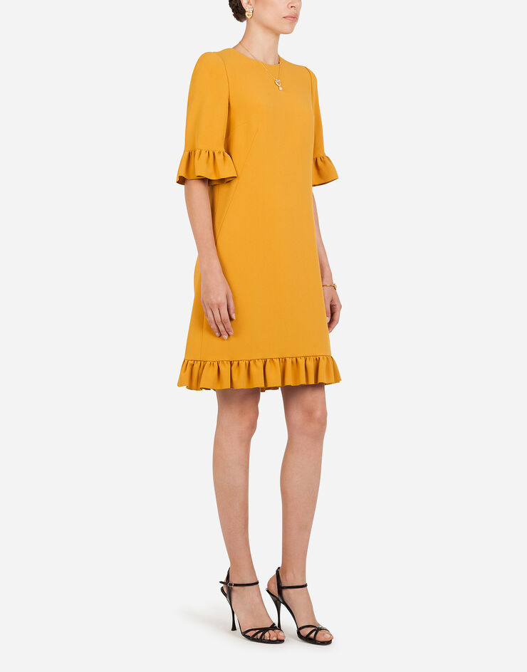 Dolce & Gabbana  БЕЖЕВЫЙ F6I6XTFURDV