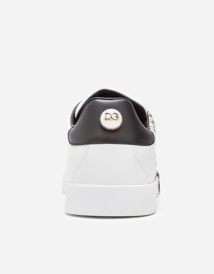 Dolce & Gabbana  BLANCO CS1558AN108