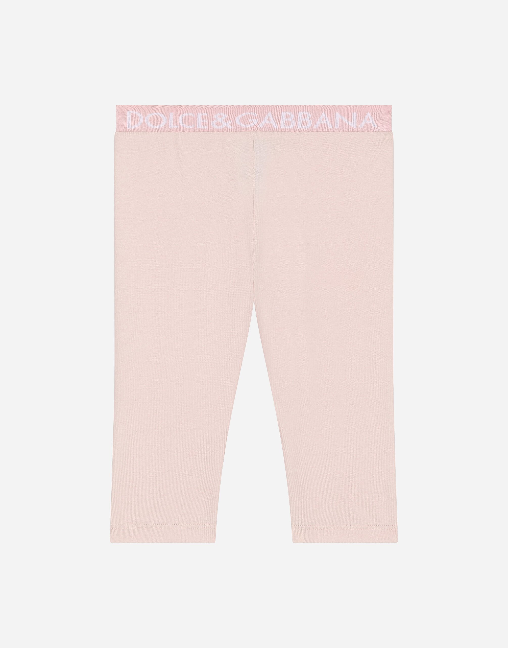 スパッツ・レギンス Dolce & Gabbana Slim Fit Leggings Dolce & Gabbana Slim Fit Leggings | italist