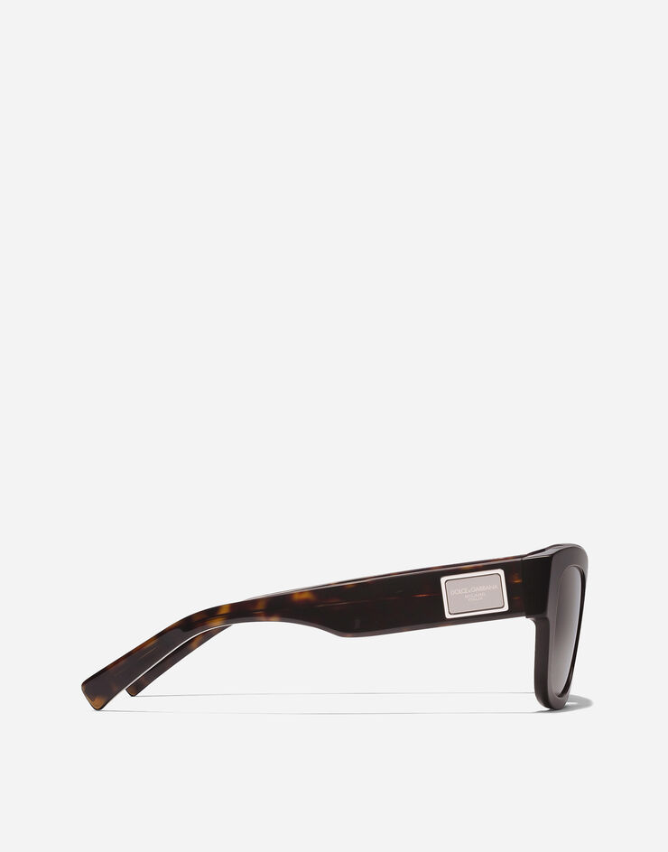 Dolce & Gabbana Occhiali da sole DNA Multicolore VG450AVP273