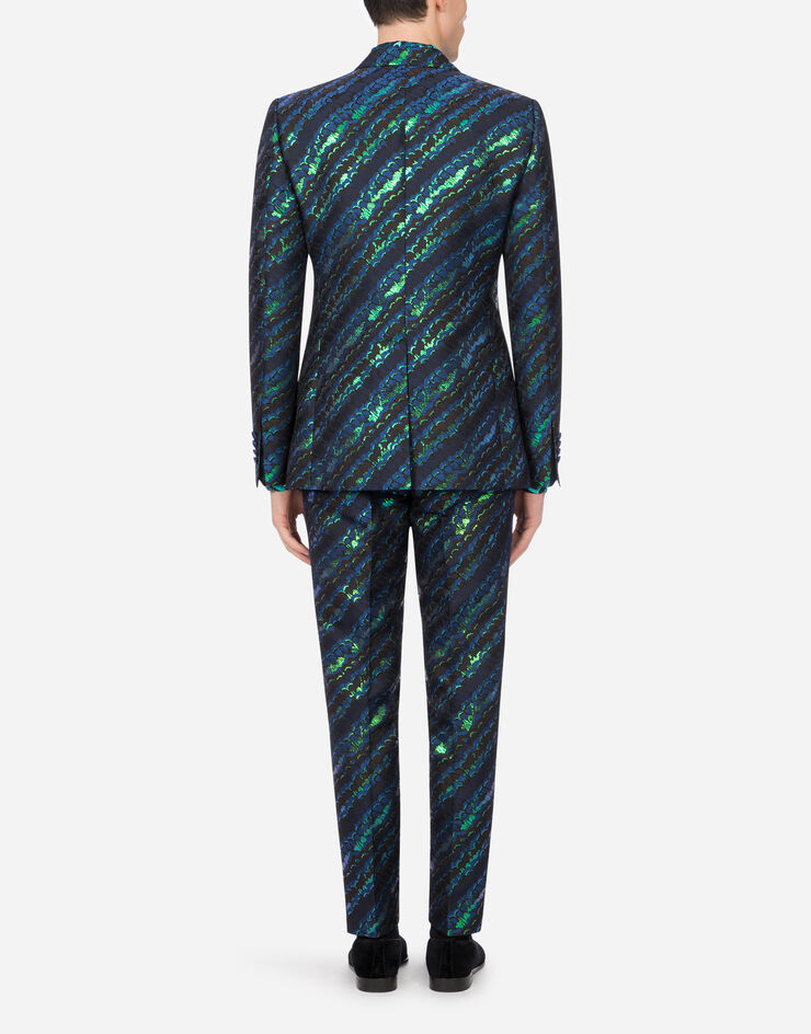 Dolce & Gabbana  MULTICOLOR GKCZMTFJOAQ