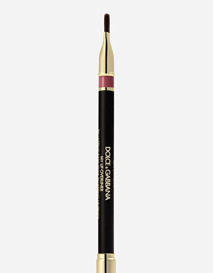 Dolce & Gabbana My Lip Overliner 13 My Candy Pink - Leuchtendes Rosa mit kaltem Unterton MKUPLIP0018