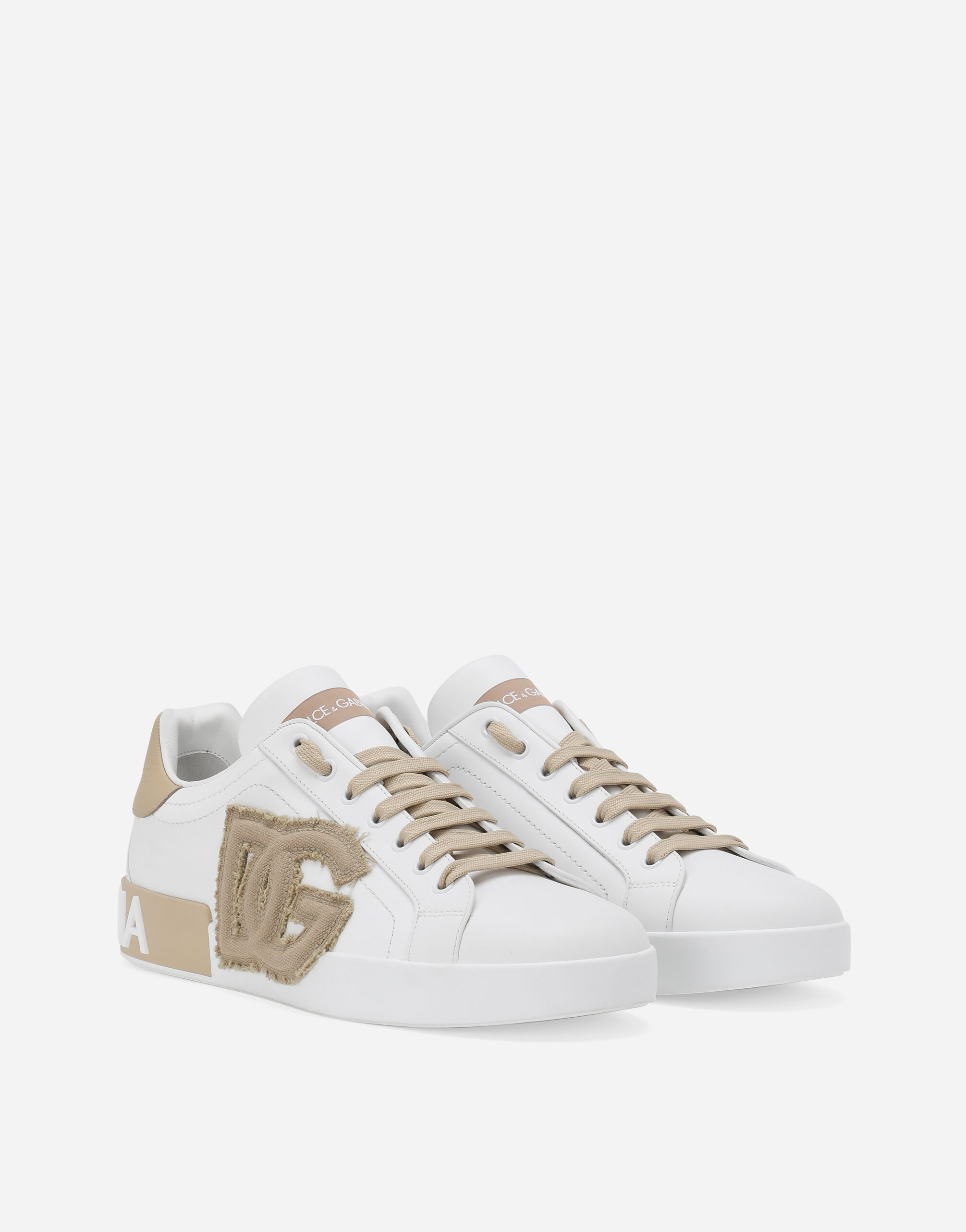 Dolce & hotsell gabbana sneakers 2019