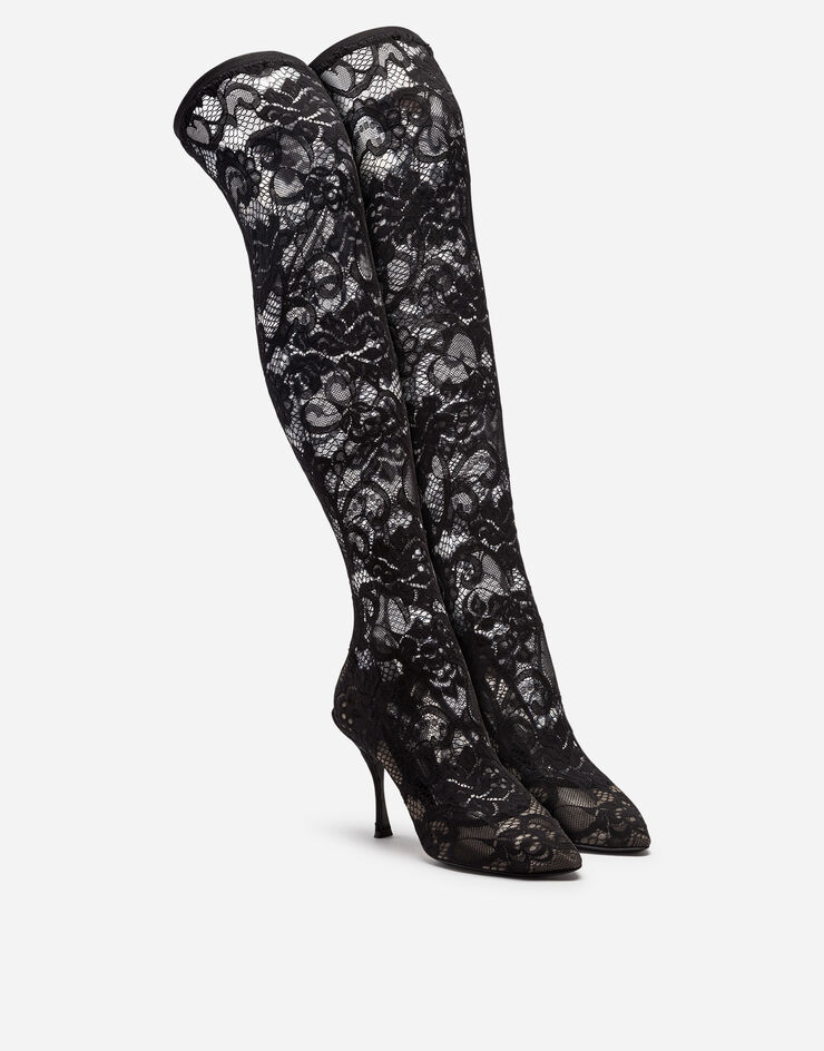 Dolce & Gabbana  NERO CU0581AK880