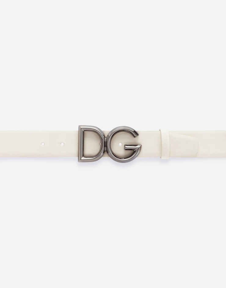 Dolce & Gabbana  Blanco/Rutenio BC4516AW350