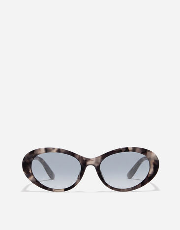 Dolce & Gabbana Everyday Sunglasses Grey havana VG4570VP721