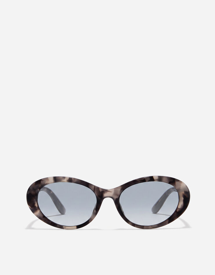 Dolce & Gabbana Everyday Sunglasses Dolce & Gabbana Everyday Sunglasses Grey havana VG4570VP721