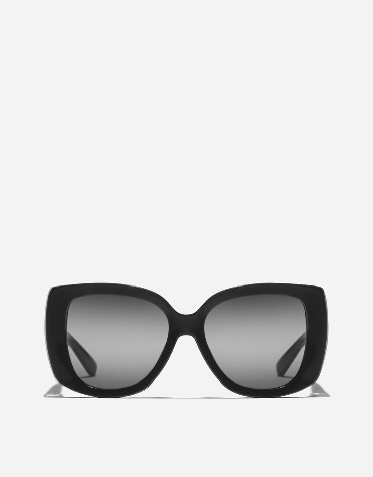 Dolce & Gabbana Gafas de sol DNA Negro VG4495VP187