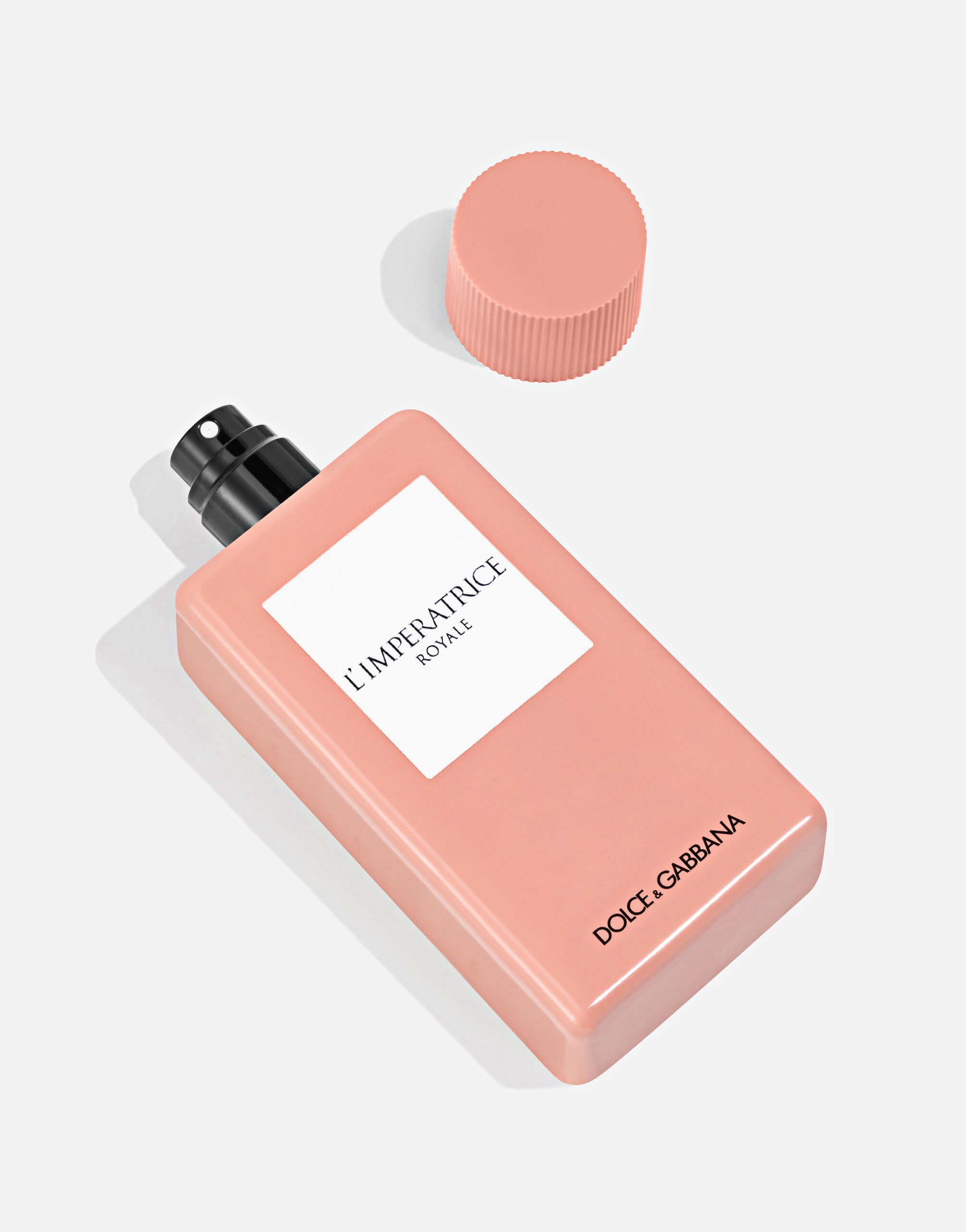 Dolce&Gabbana L'Imperatrice Royale Eau de Toilette | DG® US