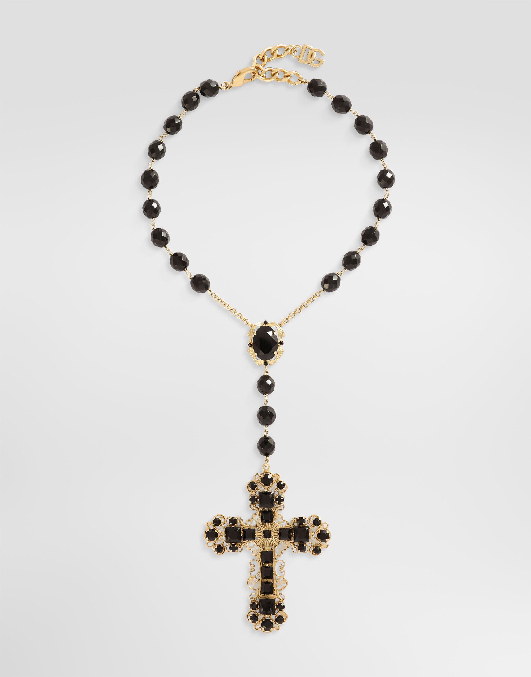 Women's Jewelry and Bijoux | Dolce&Gabbana