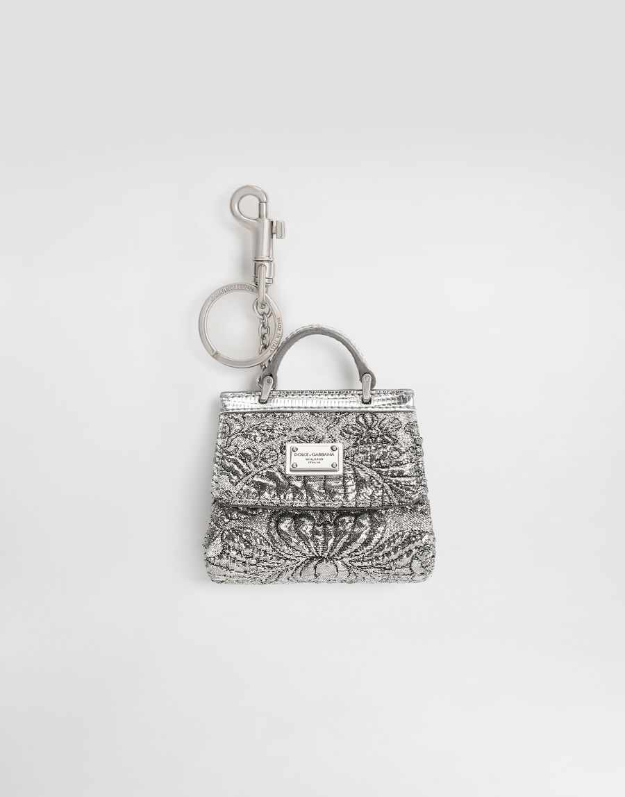 Brocade airpods case
