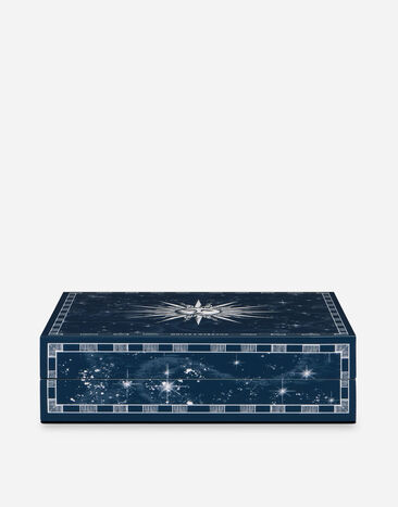 Dolce & Gabbana プレキシガラス製の三目並べゲーム マルチカラー TCC232TCAMY