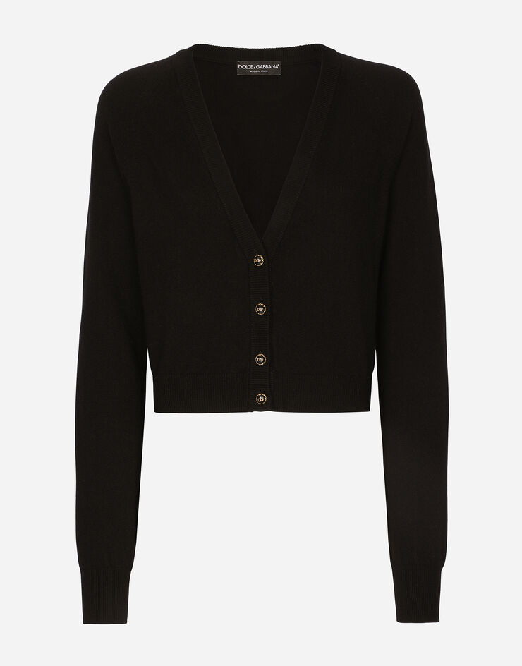Dolce & Gabbana  NOIR FX472TJAWOR