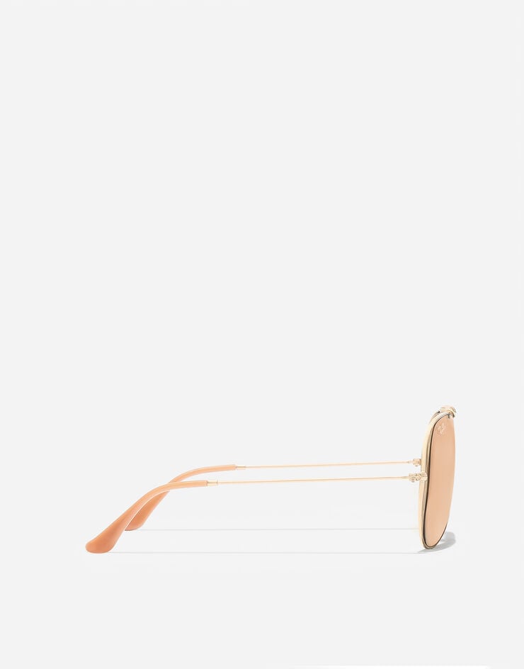 Dolce & Gabbana Dolce&Gabbana X RAY-BAN Sunglasses Arista VG302GVM17J