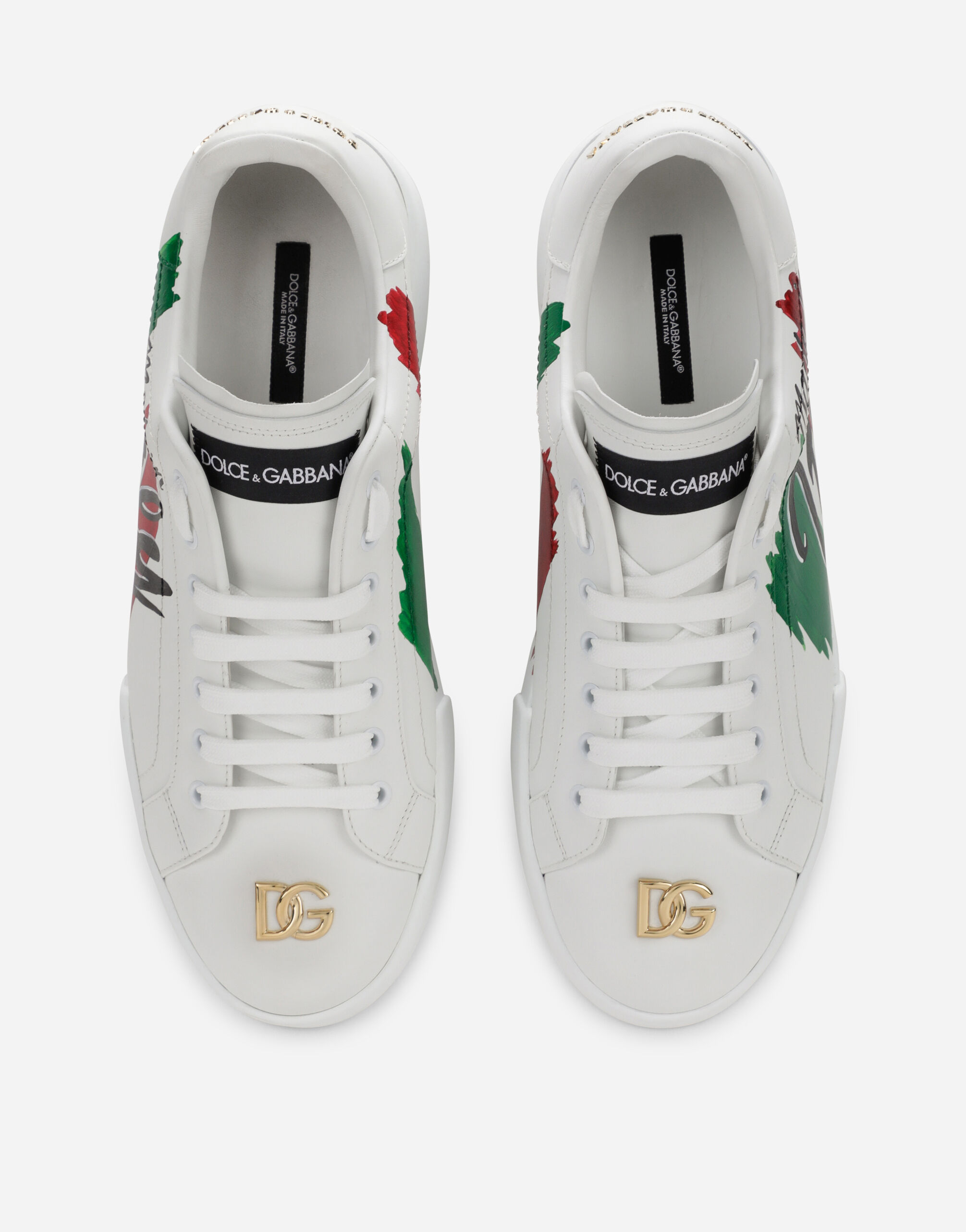 Dolce and gabbana online sportswear