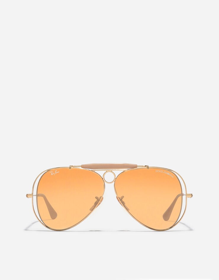 Dolce & Gabbana Dolce&Gabbana X RAY-BAN Sunglasses Arista VG3138VM017