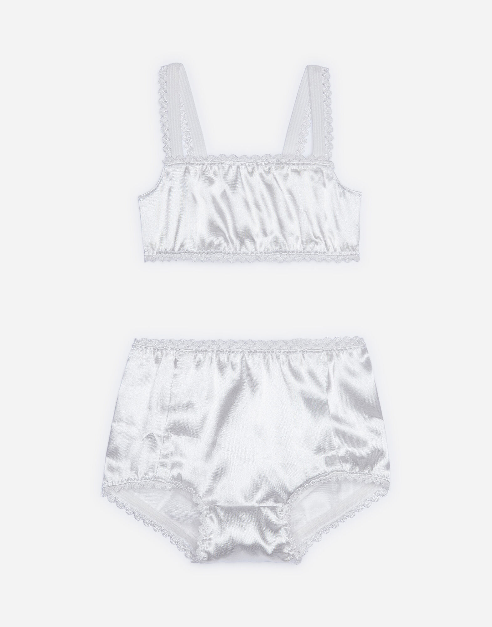 ④【新品未使用含】3点セット‼️DOLCE&GABBANA (サイズ:5歳)
